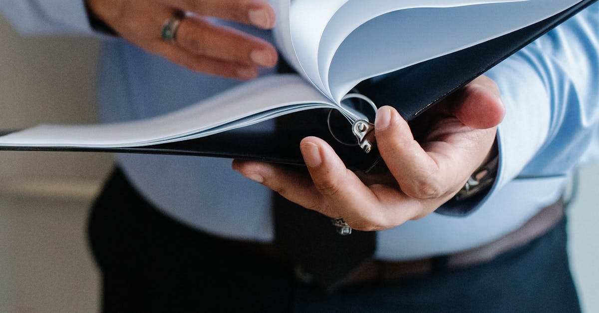 Advising clients on legal matters