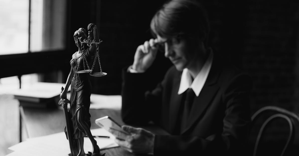 Drafting legal documents